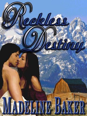 cover image of Reckless Destiny